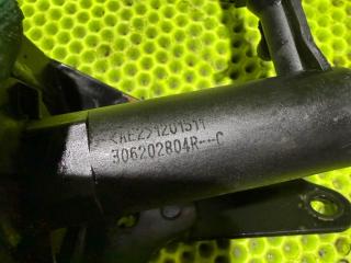 цилиндр сцепления рабочий Renault Master 3 поколение [рестайлинг] 2018, 2.3 л., M9T 702, дизель, 306202804R, 306202804