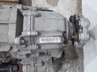 раздаточная коробка BMW 5 серия F07/F10/F11 2011, 3.0 л., N57 D30 A, дизель, 7619777, 761977702, ATC350