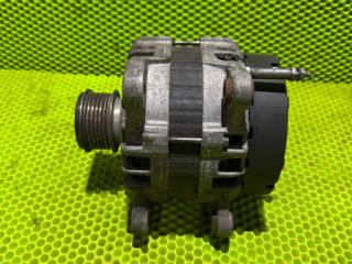 генератор Volkswagen Caddy 3 поколение [рестайлинг] 2010, 2.0 л., дизель, 03L903024F