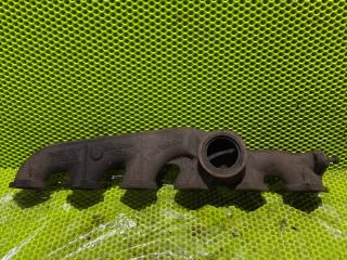 коллектор выпускной BMW 5 серия E60/E61 2007, 3.0 л., M57 D30 (306D3), дизель, 779688604