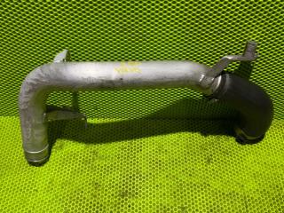 патрубок интеркулера Volvo XC90 2 поколение 2015, 2.0 л., дизель, 31370288, 31370286