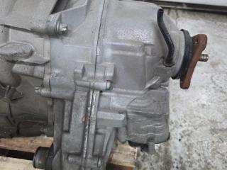 раздаточная коробка BMW X5 E70 [рестайлинг] 2011, 3.0 л., N57 D30 A, дизель, ATC45L