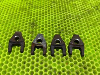 крепление форсунки Renault Master 3 поколение [рестайлинг] 2015, 2.3 л., M9T 706, дизель