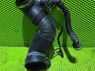 патрубок воздушного фильтра Volkswagen Passat B7 2012, 2.0 л., дизель, 3C0129654