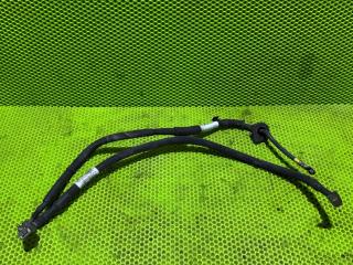 клемма аккумулятора плюс Volkswagen Transporter T5 [рестайлинг] 2012, 2.0 л., дизель, 7E0971794, 7E0971158