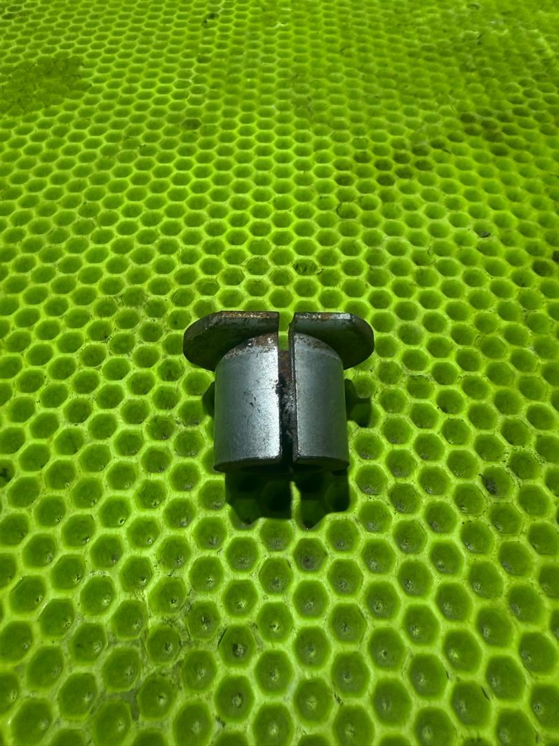 шаровая опора Jeep Wrangler 4 поколение 2019, 2.0 л., бензин, 10046307 - фото №1