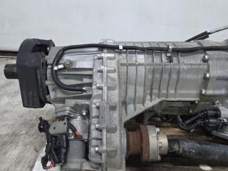 раздаточная коробка Audi Q7 4L 2009, 3.0 л., дизель, 0AD341011G