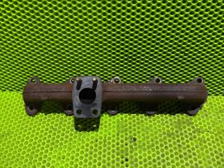 коллектор выпускной Volvo V40 2 поколение 2012, 1.6 л., D 4162 T, дизель