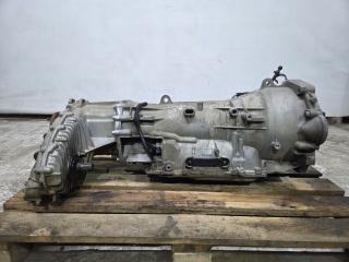 КПП автоматическая (АКПП) Volkswagen Amarok 1 поколение 2H 2013, 2.0 л., CSHA, дизель, NPY, 0CM300036D