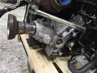 раздаточная коробка Volvo XC90 1 поколение [рестайлинг] 2011, 2.4 л., D 5244 T18, дизель