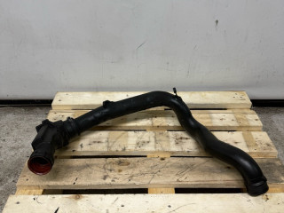 патрубок интеркулера Volvo XC90 1 поколение [рестайлинг] 2009, 2.4 л., дизель, 30794888, 30740895