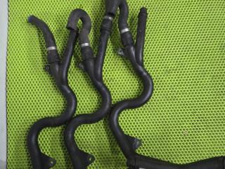 трубка охлаждающей жидкости BMW 5 серия E60/E61 [рестайлинг] 2008, 3.0 л., M57 306 D3, дизель, 7806706