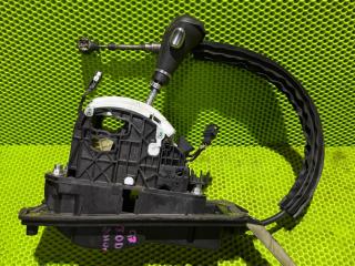 кулиса Audi Q7 4L [рестайлинг] 2012, 3.0 л., дизель, 4L2713041AF