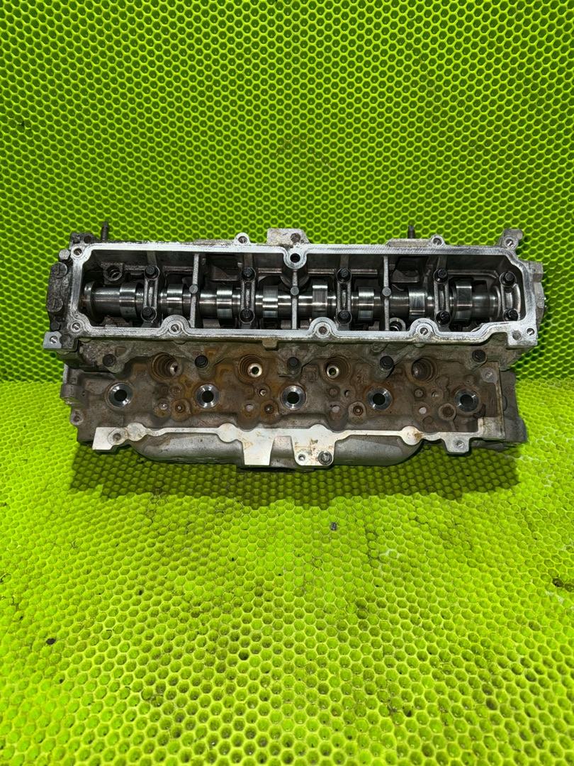 теплообменник масляного фильтра Volvo V40 2 поколение 2012, 1.6 л., D 4162 T, дизель - фото №1