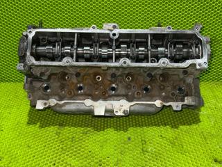 теплообменник масляного фильтра Volvo V40 2 поколение 2012, 1.6 л., D 4162 T, дизель