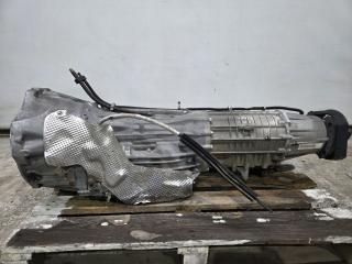 КПП автоматическая (АКПП) Audi Q7 4L 2009, 3.0 л., дизель, TR60SN, KQZ, 09D300039K