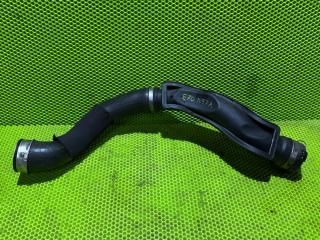 патрубок интеркулера BMW X5 E70 [рестайлинг] 2012, 3.0 л., дизель, 11884414, 11617809834, 7807986, 521108A