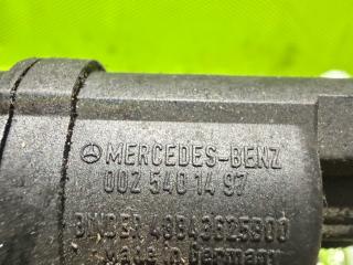 электромагнитный клапан Mercedes-Benz E-Класс W212/S212/C207/A207 2009, 2.1 л., дизель, 0025401497, A0025401497