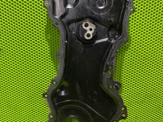 защита (кожух) ремня ГРМ Renault Master 3 поколение [рестайлинг] 2015, 2.3 л., M9T 706, дизель, 21465R