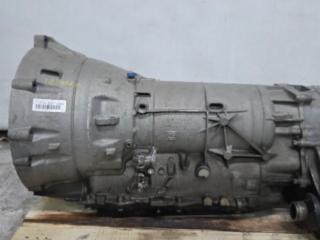 КПП автоматическая (АКПП) BMW X5 E70 [рестайлинг] 2012, 3.0 л., N57 D30 A, дизель, 8HP70X, 7644020