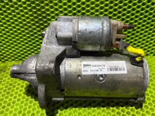 стартер Volvo V40 2 поколение 2012, 1.6 л., D 4162 T, дизель, 30659478