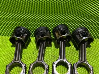 поршень Renault Master 3 поколение [рестайлинг] 2015, 2.3 л., M9T 706, дизель