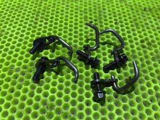 форсунка масляная Volvo XC60 1 поколение [рестайлинг] 2016, 2.4 л., дизель