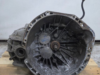 КПП механическая (МКПП) Renault Trafic 2 поколение [рестайлинг] 2007, 2.0 л., дизель, PF6010