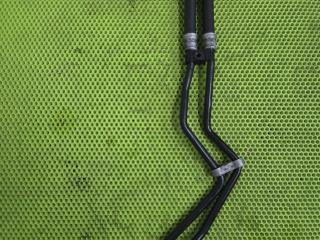 шланг (трубка) АКПП BMW 5 серия E60/E61 [рестайлинг] 2008, 3.0 л., M57 306 D3, дизель, 7800490, 7800491