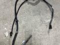 провод с генератора на стартер Mercedes-Benz E-Класс W212/S212/C207/A207 2009, 2.1 л., дизель, 2125401413, A2125401413 - фото №2
