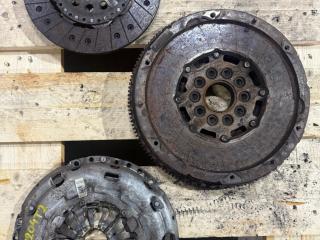 маховик Volvo V70 3 поколение 2011, 2.0 л., D 5204 T2, дизель, 31256968