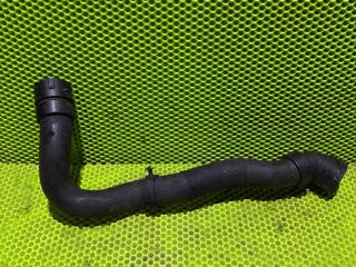 патрубок (трубопровод, шланг) Volvo XC60 1 поколение [рестайлинг] 2016, 2.4 л., дизель, BG918260GA