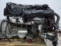 двигатель BMW 5 серия F07/F10/F11 2011, 3.0 л., N57 D30 A, дизель, N57D30A - фото №5