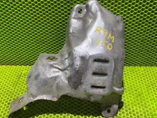 тепловой экран моторного отсека Renault Trafic 3 поколение 2016, 1.6 л., R9M 450, дизель