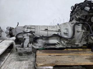 КПП автоматическая (АКПП) BMW 5 серия F07/F10/F11 2011, 3.0 л., N57 D30 A, дизель, 8HP70X, 7610692