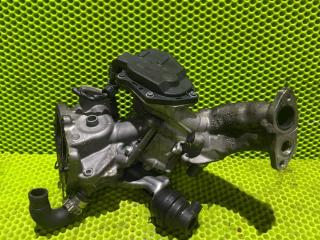 клапан EGR Mercedes-Benz E-Класс W212/S212/C207/A207 2009, 2.1 л., дизель, 6511400060, A6511400060