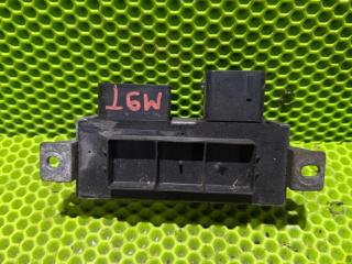 реле накала свечей Renault Master 3 поколение 2011, 2.3 л., дизель, 8200558438A, 8200558438