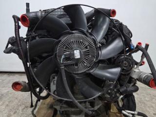 двигатель Land Rover Discovery 4 поколение 2013, 3.0 л., 306DT, дизель, 306DT