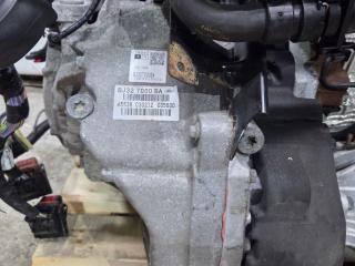 КПП автоматическая (АКПП) Land Rover Range Rover Evoque L538 2012, 2.2 л., 224DT, дизель, BJ327000BA, TF-81SC