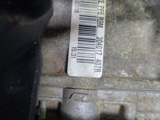 КПП механическая (МКПП) Opel Vivaro B 2018, 1.6 л., R9M 450, дизель, PF6044, 6044