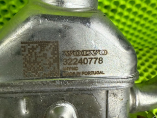 охладитель EGR / Радиатор EGR Volvo XC60 2 поколение 2021, 2.0 л., дизель, 32240778