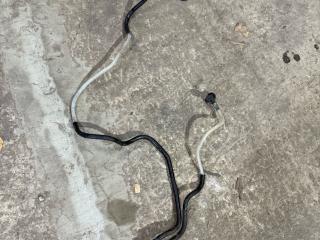 трубка топливная Renault Trafic 2 поколение [рестайлинг] 2013, 2.0 л., дизель