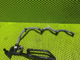 трубка обратки форсунок Renault Trafic 3 поколение 2016, 1.6 л., R9M 450, дизель