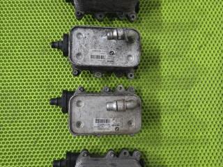 радиатор АКПП BMW 5 серия E60/E61 [рестайлинг] 2008, 3.0 л., M57 306 D3, дизель, 7803830