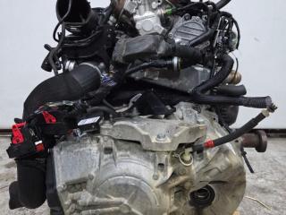 КПП автоматическая (АКПП) Volvo XC60 1 поколение [рестайлинг] 2014, 2.4 л., дизель, TF80SC, 1285176