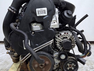 двигатель Volvo XC60 1 поколение 2011, 2.4 л., D 5244 T15, дизель, D5244T15