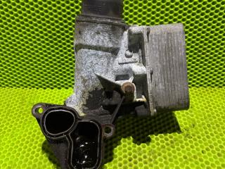 корпус масляного фильтра Renault Master 3 поколение [рестайлинг] 2015, 2.3 л., M9T 702, дизель, 70346749, 8201005241