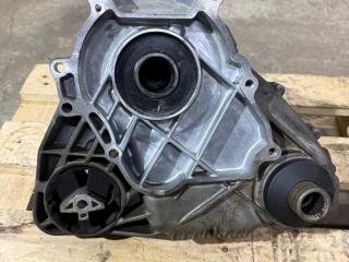 раздаточная коробка BMW X5 E70 [рестайлинг] 2011, 3.0 л., дизель, ATC450, 7619178