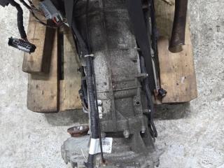 КПП автоматическая (АКПП) Land Rover Discovery 4 поколение 2013, 3.0 л., 306DT, дизель, CPLA7000DA, 8HP70