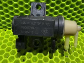 электромагнитный клапан Renault Trafic 3 поколение 2016, 1.6 л., R9M 450, дизель, 149566740, 149566740R